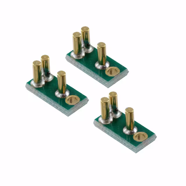 TC2030-CLIP-3PACK Microchip Technology  Accessoires